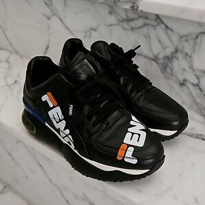 Authentic FENDI sneakers